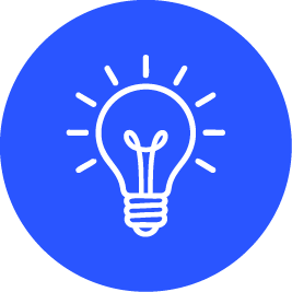 Step icon