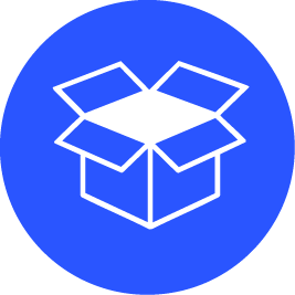 Step icon