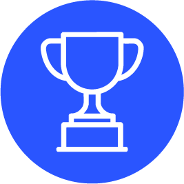 Step icon