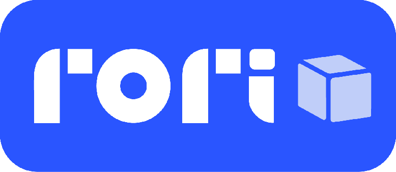 Roribox 2026 Logo