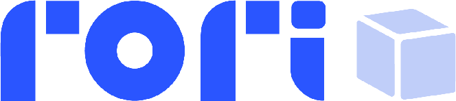 Roribox 2026 Logo