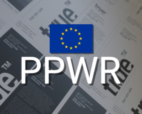 PPWR - nové předpisy týkající se obalů 